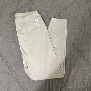 Gymshark Gray leggings